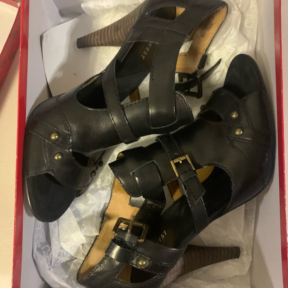 Guess heals